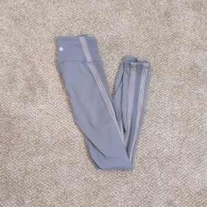 lululemon athletica power lines pants